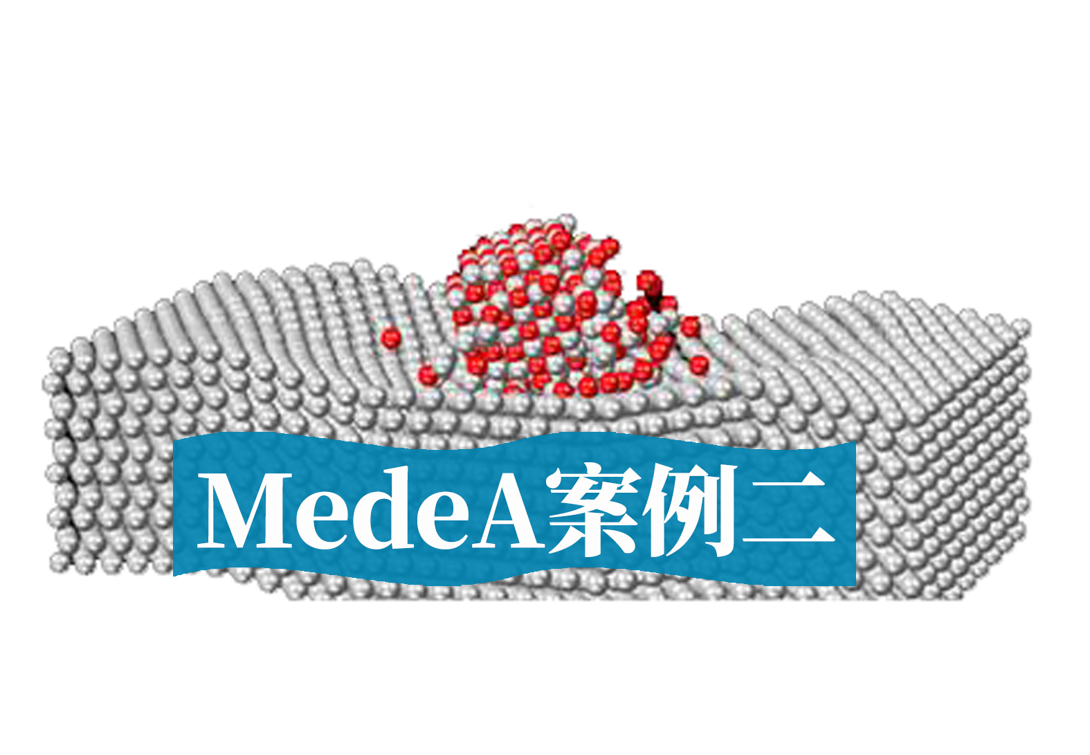 MedeA案例2：MedeA关于扩散性质研究的应用案例