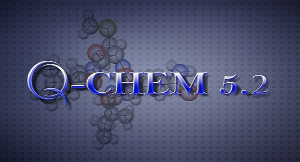 Q-CHEM5.2即将发布