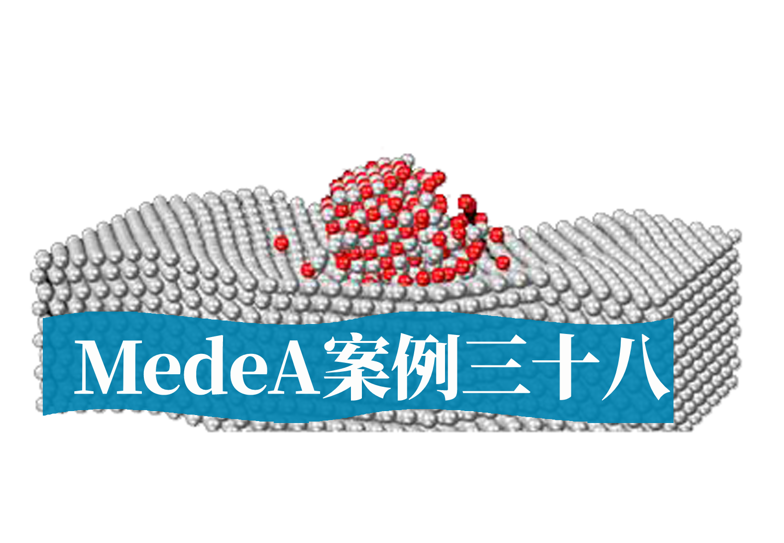MedeA案例38：MedeA在电池材料中的应用