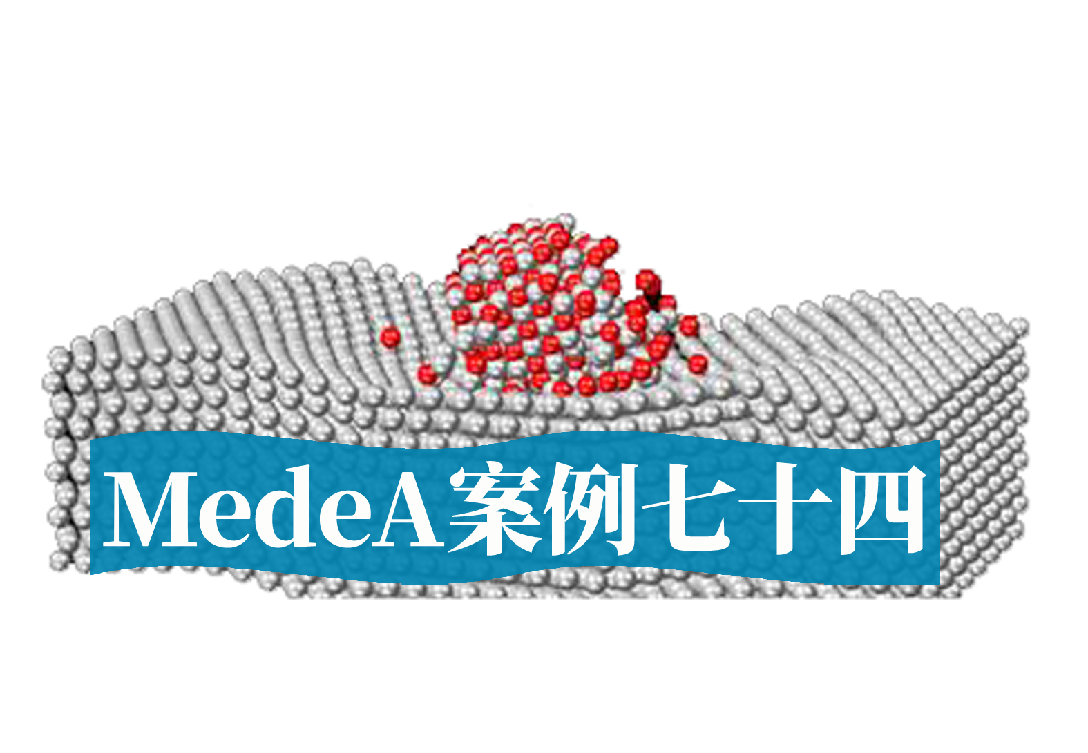 MedeA案例74：MedeA在非晶纳米合金中的应用案例