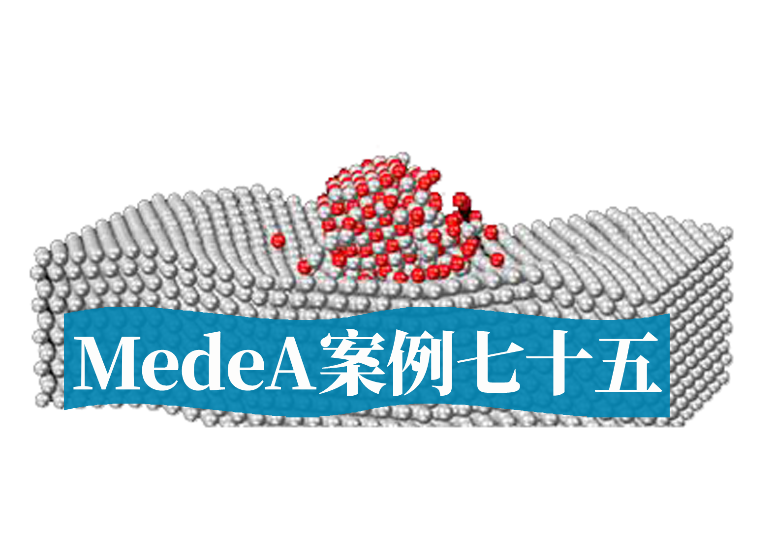 MedeA案例75：MedeA在石化领域中的应用案例