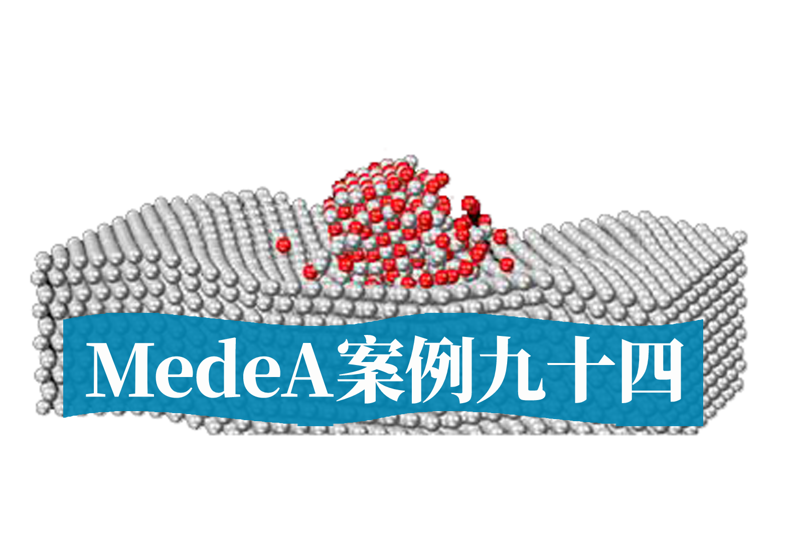 MedeA案例94：MedeA在发光材料领域的应用案例