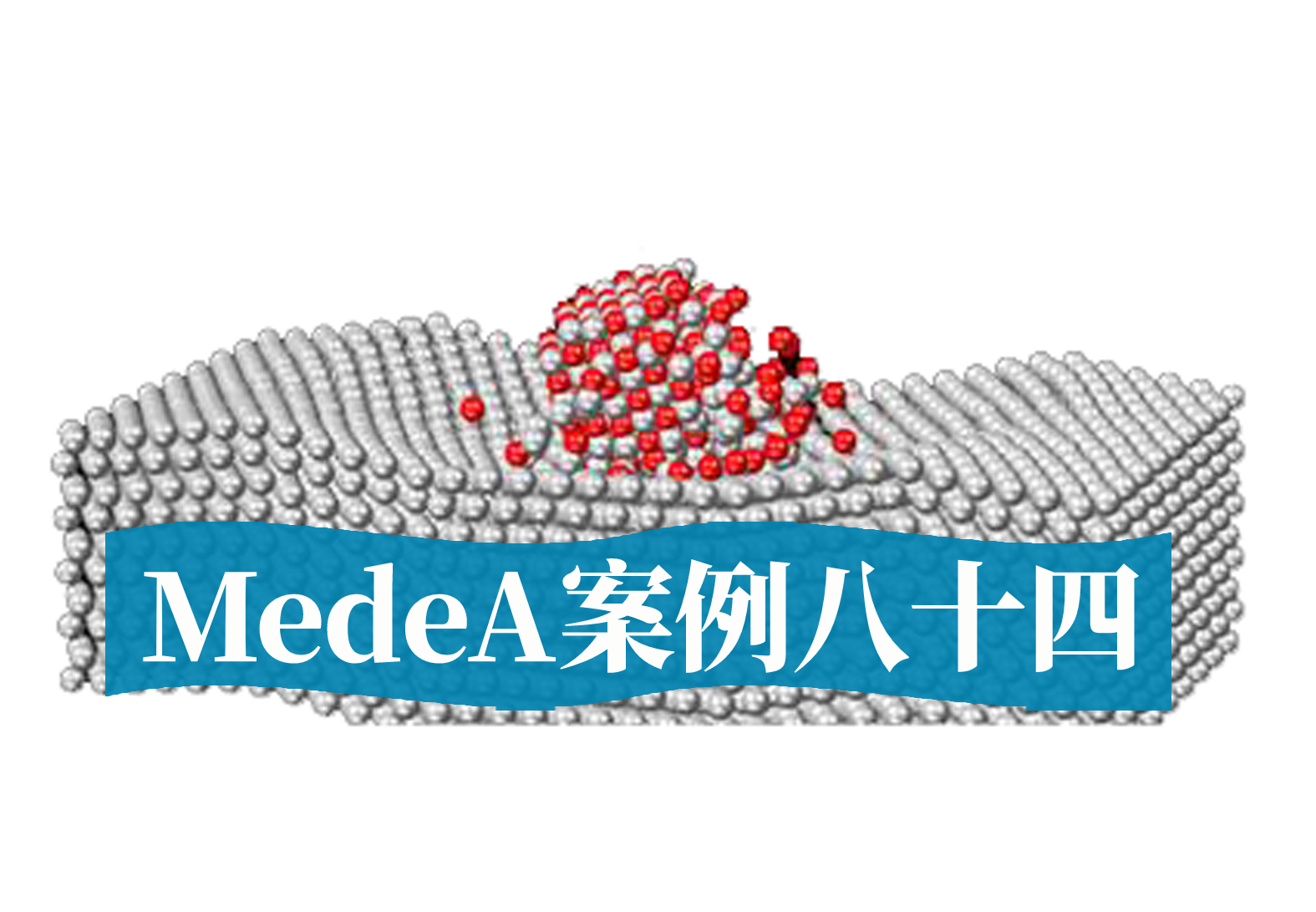 MedeA案例84：MedeA在发光材料领域的应用案例