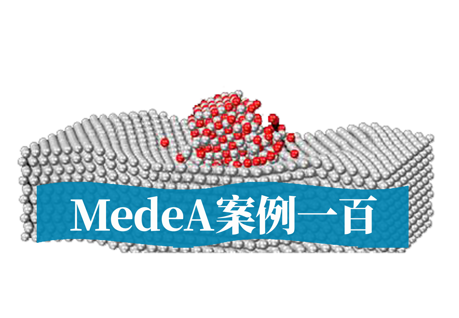 MedeA案例100：MedeA在高熵催化剂电催化固氮领域中的应用案例