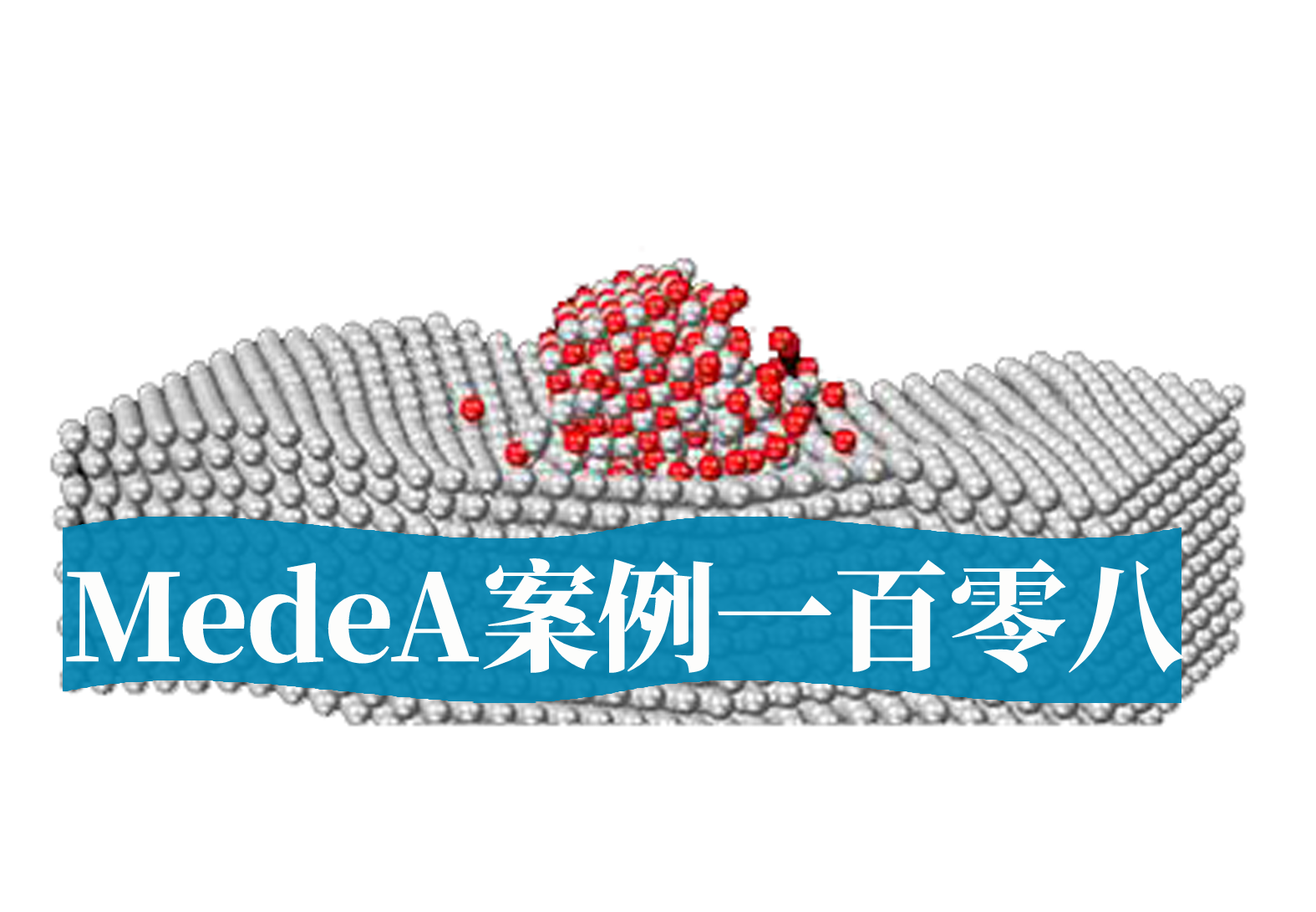 MedeA案例108：MedeA在催化还原二氧化碳领域中的应用案例
