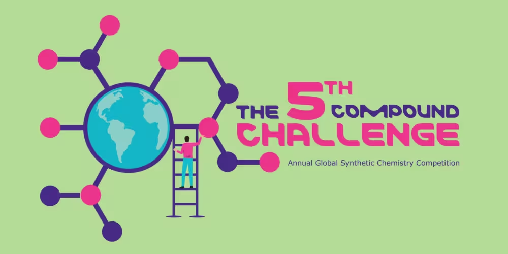 【Compound Challenge】SYNTHIA™默克杯逆合成路线设计大赛开赛了！