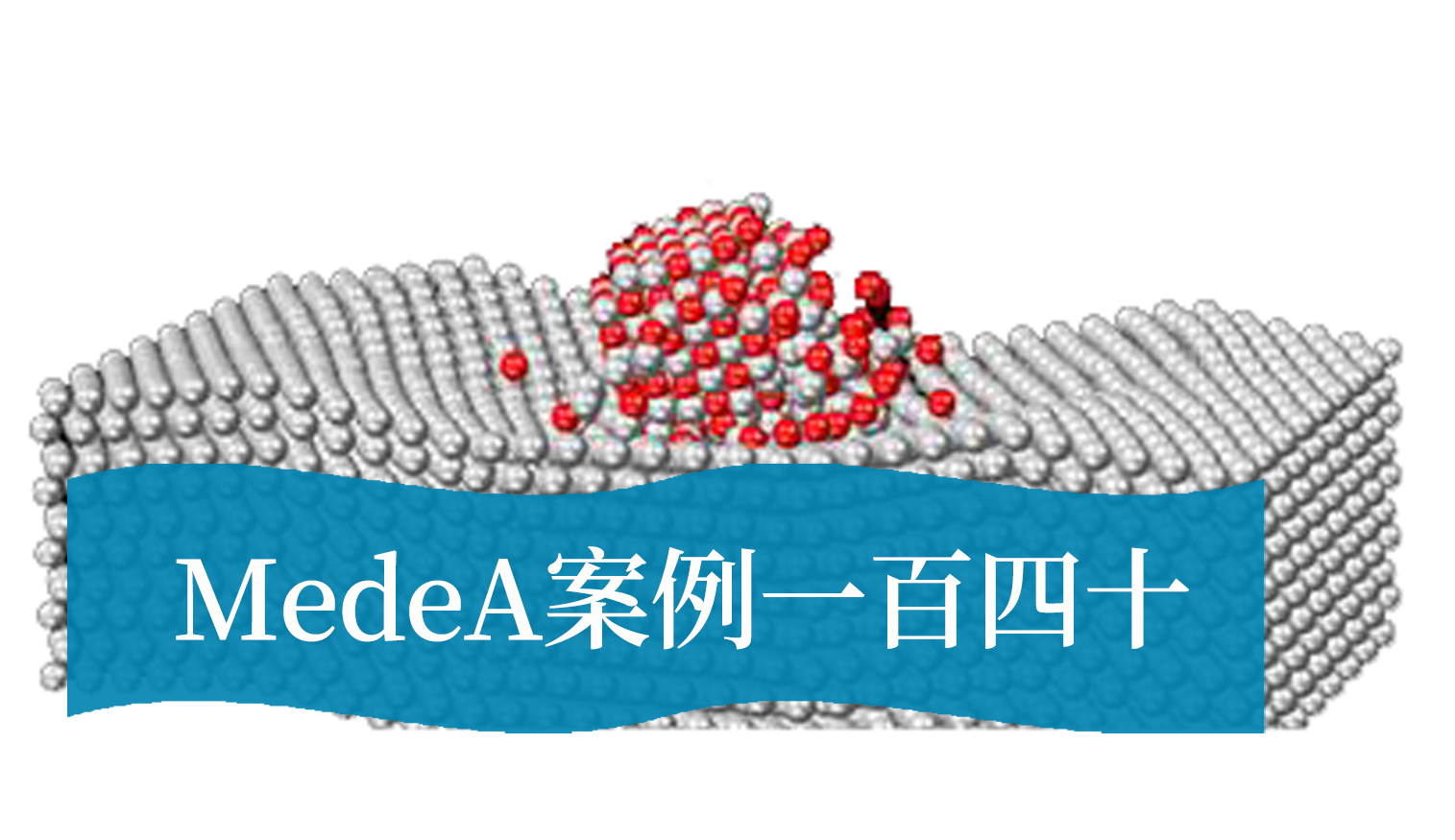 MedeA案例140：镍基合金APB能量研究