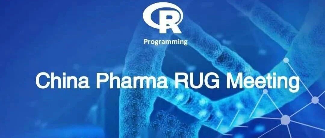 PharmaRUG 直击｜源资科技分享 Posit 平台 + AI 驱动的统计编程新实践