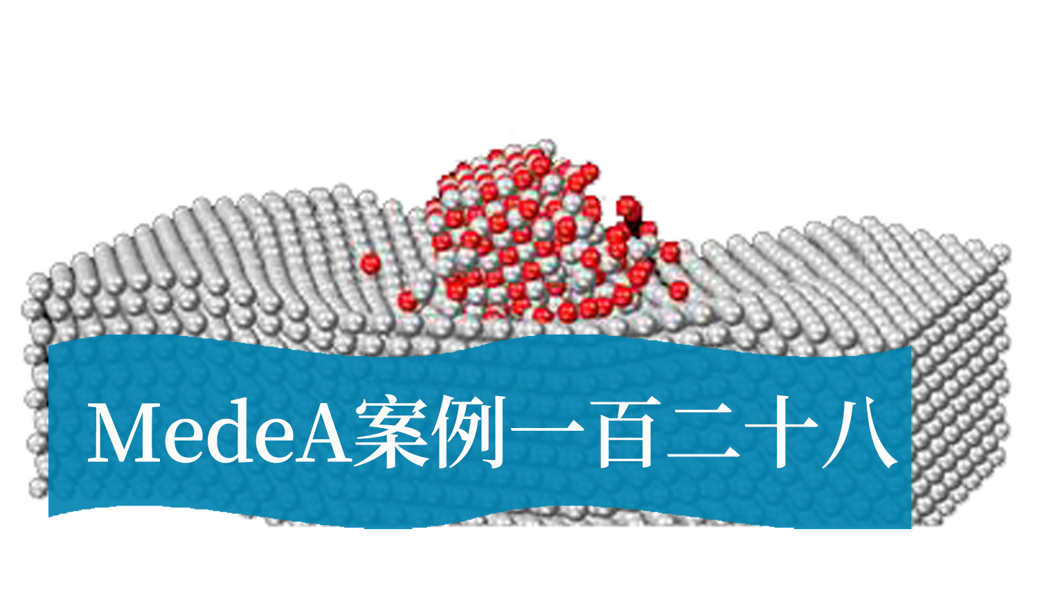MedeA案例128：Fe掺杂Mo2C促进电催化N2还原